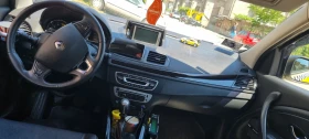 Renault Megane 1.6 dci 130 | Mobile.bg    11