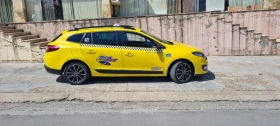 Renault Megane 1.6 dci 130 | Mobile.bg    2