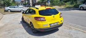 Renault Megane 1.6 dci 130 | Mobile.bg    9
