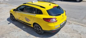 Renault Megane 1.6 dci 130 | Mobile.bg    8