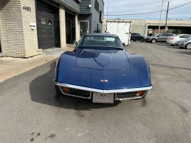 Chevrolet Corvette * БЕЗ ПЪРВОНАЧАЛНА ВНОСКА* * - 43984 лв. - 83168594 3