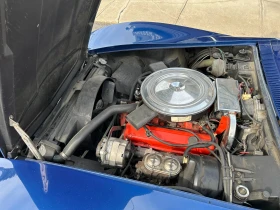 Chevrolet Corvette * БЕЗ ПЪРВОНАЧАЛНА ВНОСКА* * - 43984 лв. - 83168594 10