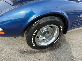 Chevrolet Corvette * БЕЗ ПЪРВОНАЧАЛНА ВНОСКА* * - 43984 лв. - 83168594 4