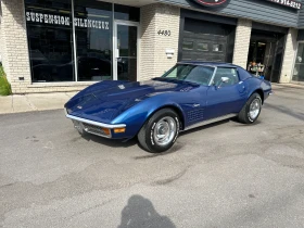 Chevrolet Corvette * БЕЗ ПЪРВОНАЧАЛНА ВНОСКА* * 