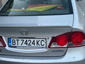 Honda Civic | Mobile.bg    5