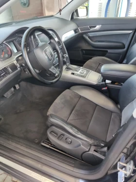 Обява за продажба на Audi A6 Allroad 3.0 TDI ~10 500 лв. - изображение 7