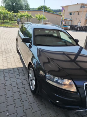 Обява за продажба на Audi A6 Allroad 3.0 TDI ~10 500 лв. - изображение 3