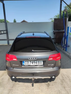 Обява за продажба на Audi A6 Allroad 3.0 TDI ~10 500 лв. - изображение 1