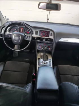 Обява за продажба на Audi A6 Allroad 3.0 TDI ~10 500 лв. - изображение 6
