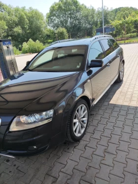 Обява за продажба на Audi A6 Allroad 3.0 TDI ~10 500 лв. - изображение 2