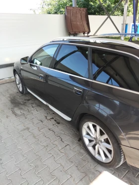 Обява за продажба на Audi A6 Allroad 3.0 TDI ~10 500 лв. - изображение 5