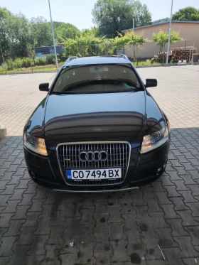 Обява за продажба на Audi A6 Allroad 3.0 TDI ~10 500 лв. - изображение 1