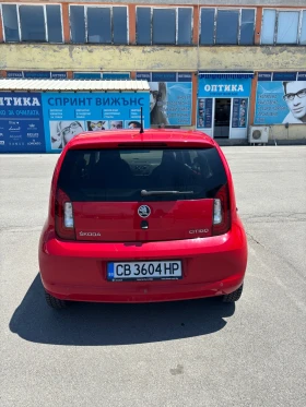 Обява за продажба на Skoda Citigo ~17 500 лв. - изображение 3