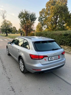 Обява за продажба на Audi A4 Audi a4 3.0tdi 4x4 Германия ~28 700 лв. - изображение 5