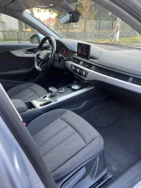 Обява за продажба на Audi A4 Audi a4 3.0tdi 4x4 Германия ~28 700 лв. - изображение 9