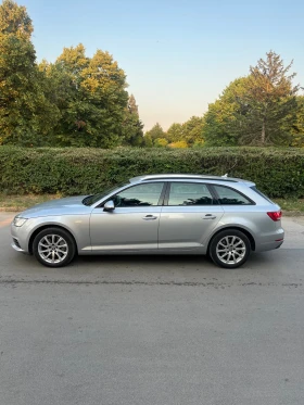 Обява за продажба на Audi A4 Audi a4 3.0tdi 4x4 Германия ~28 700 лв. - изображение 3