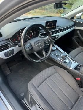 Обява за продажба на Audi A4 Audi a4 3.0tdi 4x4 Германия ~28 700 лв. - изображение 7