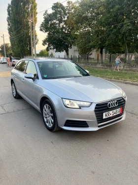 Обява за продажба на Audi A4 Audi a4 3.0tdi 4x4 Германия ~28 700 лв. - изображение 2