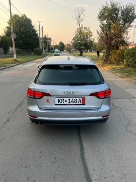 Обява за продажба на Audi A4 Audi a4 3.0tdi 4x4 Германия ~28 700 лв. - изображение 6