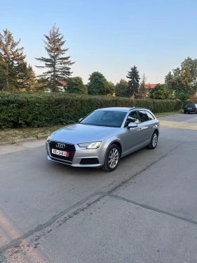 Обява за продажба на Audi A4 Audi a4 3.0tdi 4x4 Германия ~28 700 лв. - изображение 1