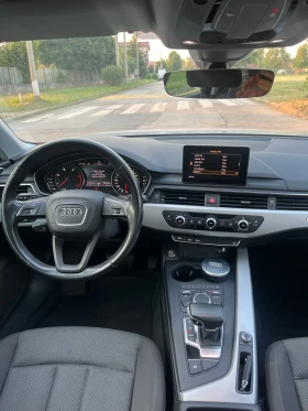 Обява за продажба на Audi A4 Audi a4 3.0tdi 4x4 Германия ~28 700 лв. - изображение 8