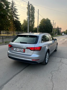 Обява за продажба на Audi A4 Audi a4 3.0tdi 4x4 Германия ~28 700 лв. - изображение 4