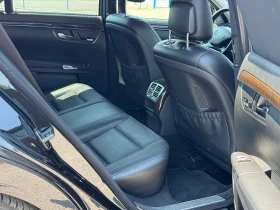 Mercedes-Benz S 350 CDi Facelift Full Options - 29300 лв. - 16328372 11