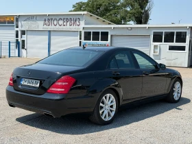 Mercedes-Benz S 350 CDi Facelift Full Options - 29300 лв. - 16328372 5