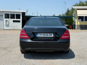 Mercedes-Benz S 350 CDi Facelift Full Options - 29300 лв. - 16328372 6