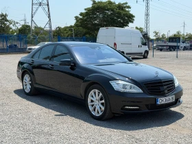 Mercedes-Benz S 350 CDi Facelift Full Options - 29300 лв. - 16328372 3