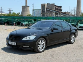 Mercedes-Benz S 350 CDi Facelift Full Options