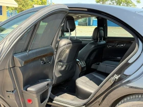 Mercedes-Benz S 350 CDi Facelift Full Options - 29300 лв. - 16328372 10