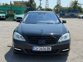Mercedes-Benz S 350 CDi Facelift Full Options - 29300 лв. - 16328372 2