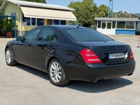 Mercedes-Benz S 350 CDi Facelift Full Options - 29300 лв. - 16328372 7