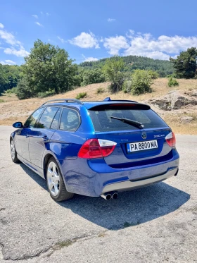 BMW 330 - 13000 лв. - 30138713 4