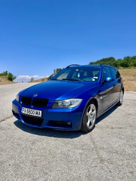 BMW 330 - 13000 лв. - 30138713 2