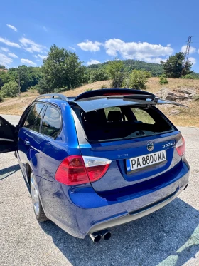 BMW 330 - 13000 лв. - 30138713 9