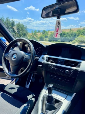 BMW 330 - 13000 лв. - 30138713 8