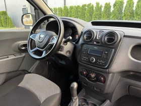 Dacia Dokker 1.5 DCI/2017.г/ИТАЛИЯ/75 КОНЯ/СЕРВИЗНА ИСТОРИЯ - 12800 лв. - 97554861 11