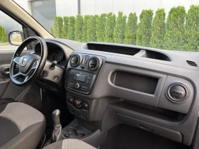 Dacia Dokker 1.5 DCI/2017.г/ИТАЛИЯ/75 КОНЯ/СЕРВИЗНА ИСТОРИЯ - 12800 лв. - 97554861 10