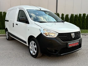 Dacia Dokker 1.5 DCI/2017.г/ИТАЛИЯ/75 КОНЯ/СЕРВИЗНА ИСТОРИЯ - 12800 лв. - 97554861 3