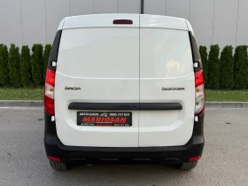 Dacia Dokker 1.5 DCI/2017.г/ИТАЛИЯ/75 КОНЯ/СЕРВИЗНА ИСТОРИЯ - 12800 лв. - 97554861 5