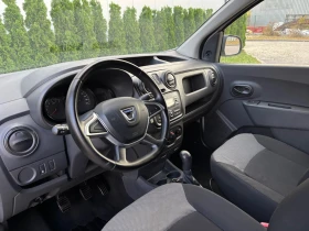 Dacia Dokker 1.5 DCI/2017.г/ИТАЛИЯ/75 КОНЯ/СЕРВИЗНА ИСТОРИЯ - 12800 лв. - 97554861 9