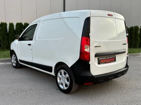 Dacia Dokker 1.5 DCI/2017.г/ИТАЛИЯ/75 КОНЯ/СЕРВИЗНА ИСТОРИЯ - 12800 лв. - 97554861 4