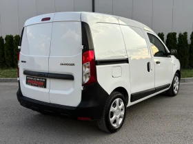 Dacia Dokker 1.5 DCI/2017.г/ИТАЛИЯ/75 КОНЯ/СЕРВИЗНА ИСТОРИЯ - 12800 лв. - 97554861 6
