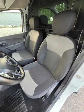 Dacia Dokker 1.5 DCI/2017.г/ИТАЛИЯ/75 КОНЯ/СЕРВИЗНА ИСТОРИЯ - 12800 лв. - 97554861 12
