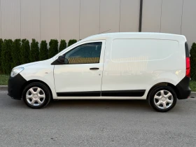 Dacia Dokker 1.5 DCI/2017.г/ИТАЛИЯ/75 КОНЯ/СЕРВИЗНА ИСТОРИЯ - 12800 лв. - 97554861 8
