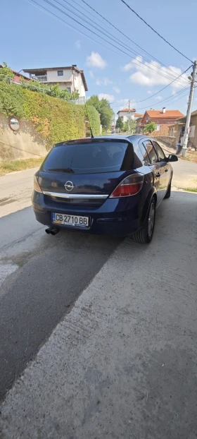 Обява за продажба на Opel Astra ~4 700 лв. - изображение 1