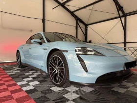 Обява за продажба на Porsche Taycan Sport Chrono ~ 144 999 лв. - изображение 2
