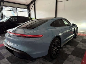 Обява за продажба на Porsche Taycan Sport Chrono ~ 144 999 лв. - изображение 3